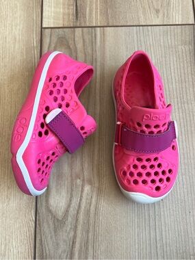 Plae Mimo Kids' Water Sneaker
